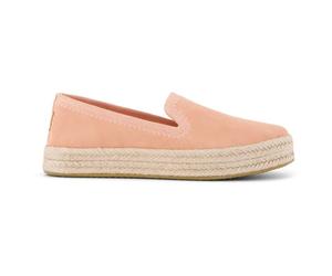 TOMS - Women's Carolina - Baskets - EU 40 - medium pink