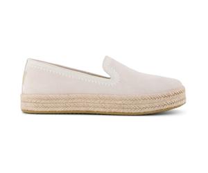 TOMS - Women's Carolina - Baskets - EU 42 - light grey