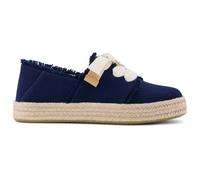 TOMS - Women's Carolina Lace Up - Baskets - EU 38 - navy