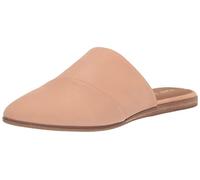 TOMS Women's Jade Mule, Honey Leather, 36 EU