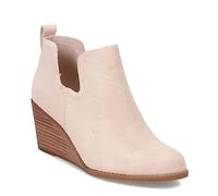 TOMS Women's Kallie Boot, naturel, 37.5 EU