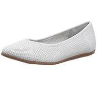 TOMS Women's Katie Loafer Flat, Gris, 38 EU