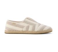 TOMS - Women's Palmera Plus - Baskets - EU 37,5 - natural