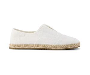 TOMS - Women's Palmera Plus - Baskets - EU 39 - white