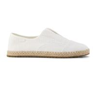 TOMS - Women's Palmera Plus - Baskets - EU 42 - white