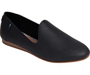 TOMS Women's Slipper, Noir, 39 EU