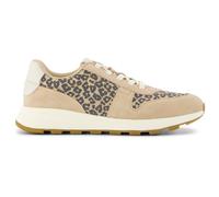 Baskets femme Toms Tretro Beige 37,5