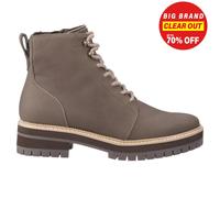 Toms Wylder Femmes Bottes Décontracté Stylé Créateur Mode Imperméable Vert