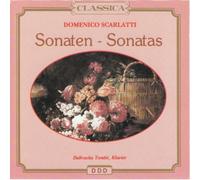 Tomsic,Dubravka - Sonaten [Import]