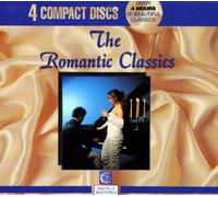 Tomsic,Dubravka - The Romantic Classics