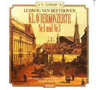 Tomsic - Klavierkonzert Nr.1+3