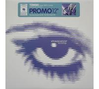 Tomski & Jan Johnston - Love Will Come - Xtravaganza Recordings