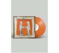 Tomte - Du Weißt, Was Ich Meine Ltd. Orange - Colored Vinyl