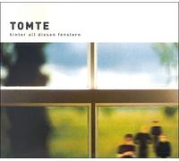 Tomte Hinter All Diesen Fenstern (Vinyl)