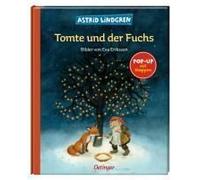 Tomte Und Der Fuchs