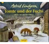Tomte Und Der Fuchs