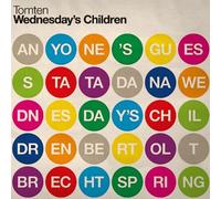 Tomten - Wednesday'S Children