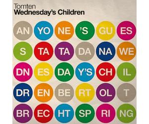 Tomten - Wednesday'S Children
