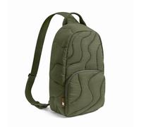 tomtoc 10L Sac Bandoulière Femme Matelassé Puffer, Sac A Main Femmes Bandoulieres, Sac De Poitrine Femme Rembourré pour iPad 11", iPad Air M3/M2, iPad Pro M4/M2/M1, Nintendo Switch 2, Sac Voyage