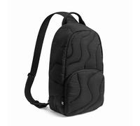 tomtoc 10L Sac Bandoulière Femme Matelassé Puffer, Sac A Main Femmes Bandoulieres, Sac De Poitrine Femme Rembourré pour iPad 11", iPad Air M3/M2, iPad Pro M4/M2/M1, Nintendo Switch 2, Sac Voyage