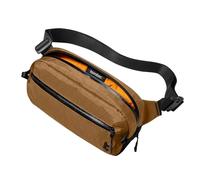 tomtoc 3,5L X-Pac Sacoche Bandouliere avec Protection RFID, Sac Bandoulière Léger et Imperméable pour Hommes et Femmes, Petite Sacoche de Voyage Quotidien, Sac de Poitrine Sling Bag
