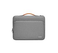 tomtoc 360° Housse Pochette pour 13 Pouces MacBook Air M5/M4 & MacBook Neo