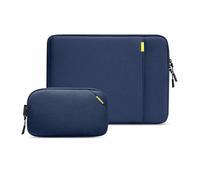 tomtoc 360° Housse pour 14 Pouces MacBook Pro M5/M4/M3/M2/M1 Pro/Max