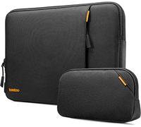 tomtoc 360° Housse pour 16 Pouces MacBook Pro M5/M4/M3/M2/M1 Pro/Max