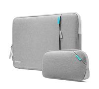 tomtoc 360° Housse pour 16 Pouces MacBook Pro M5/M4/M3/M2/M1 Pro/Max