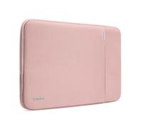 tomtoc 360° Housse pour 2024 13,5 Pouces Microsoft Surface Laptop 6/5/4, Surface Book, 14,4" Laptop Studio, Étui pour ordinateur portable Ajuste 14" ASUS ZenBook, 14" Lenovo IdeaPad,14" Acer Swift 1/3