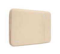 tomtoc 360° Housse pour Nouveau 13 Pouces MacBook Air M4/M3/M2/M1 (2025-2018) A3240 A3113 A2681 A2337, 13" MacBook Pro M2/A2686 M1/A2338, Hydrofuge Antichoc Protection intégrale Housse pour Laptop