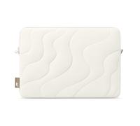 tomtoc 360° Housse pour Nouveau 16 Pouces MacBook Pro M5 Pro/Max (2026) A3428 A3429, M4/M3/M2/M1 A3403 A3186 A2991 A2780 A2485 A2141 (2024-2019), Léger Doux Sac d'ordinateur Portable Puffy Sleeve