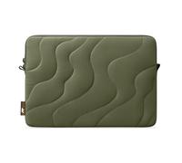 tomtoc 360° Housse pour Nouveau 16 Pouces MacBook Pro M5 Pro/Max (2026) A3428 A3429, M4/M3/M2/M1 A3403 A3186 A2991 A2780 A2485 A2141 (2024-2019), Léger Doux Sac d'ordinateur Portable Puffy Sleeve