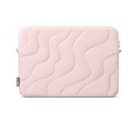 tomtoc 360 Protective Puffy Laptop Sleeve pour MacBook Air 13" M5/A3449 | 2026, M4/M3/M2 A3240 A3113, MacBook Neo A18 & Pro M2/M1, Sac Rembourré Matelassé pour Surface Pro 13" Copilot+PC