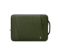tomtoc 360° Slim Housse pour 16 Pouces MacBook Pro M5/M4/M3/M2/M1 Pro/Max