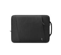 tomtoc 360° Slim Housse pour Nouveau 14 Pouces MacBook Pro M5 Pro/Max (2026), M5/M4/M3/M2/M1 (2025-2021), Protection Intégrale CornerArmor, Sacoche pour Laptop avec Pochette pour Accessoire