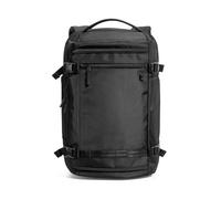 tomtoc 38L Sac à Dos de Voyage, Sac a Dos Voyage Cabine Avion Approuvés TSA | Travel Backpack pour Ordinateur Portable 15,6-17,3 Pouces, Sac Cabine Avion pour les W nds et les Voyages d'Affaires