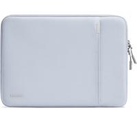 TomToc Defender-A13 housse pour ordinateur portable 13 pouces bleu brumeux