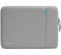 TomToc Defender-A13 Housse pour ordinateur portable 13 pouces, gris foncé