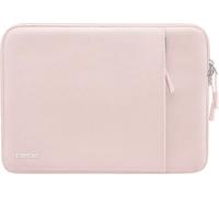 TomToc Defender-A13 housse pour ordinateur portable 14 pouces rose