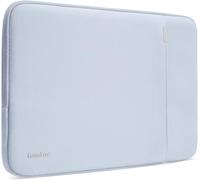 TomToc Defender-A13 housse pour ordinateur portable 15 pouces bleu brume