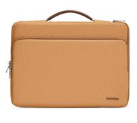 TomToc Defender-A14 mallette pour ordinateur portable 14 pouces marron
