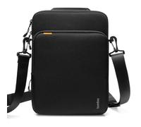 TomToc DefenderACE-A03 Laptop Shoulder Bag For Laptop 13" Black (Sac d'épaule pour ordinateur portable 13")