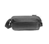 Tomtoc Explorer-T21 Sac à bandoulière S, noir