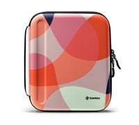 TomToc FancyCase-B06 étui portefeuille pour tablette 12.9'' orange mixte