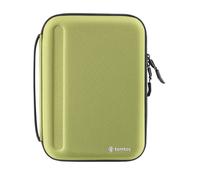 TomToc FancyCase-B06 étui portefeuille pour tablette 12,9 pouces avec avocat