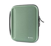 TomToc FancyCase-B06 étui portefeuille pour tablette 12.9'' vert