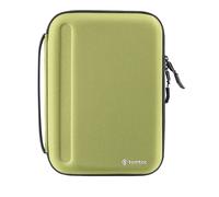TomToc FancyCase-B06 Étui portefeuille pour tablette 9,7/11 pouces, Avocado