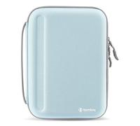 TomToc FancyCase-B06 Portfolio Étui pour tablette 9,7/11 pouces bleu