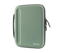 TomToc FancyCase-B06 Portfolio Étui pour tablette 9,7/11 pouces vert